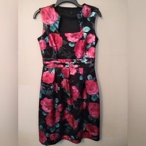 Enfocus studio rose Dress